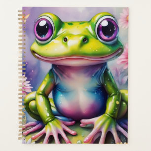 Agenda Sapo com a arte digital mais flexível