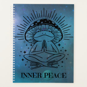 Agenda Sapo Inner Peace Yoga