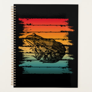 Agenda Sapo VINTAGE