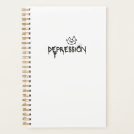 Agenda sassycat_depression_SP