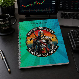 Agenda Satisfazer a Alma Negociando para o Cavaleiro do A