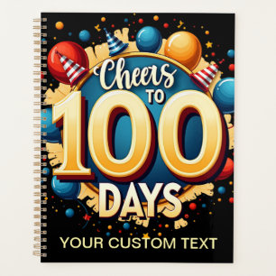 Agenda Saúde a 100 dias: 100 dias festivos na escola