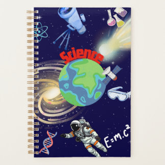Agenda Science Planner