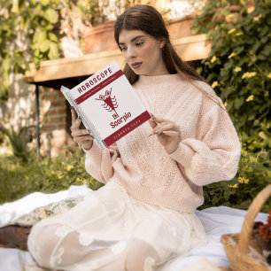 Agenda Scorpio Horoscope