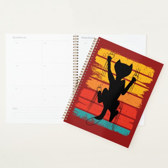 Agenda Scratching the Surface (Exibição)