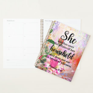 Agenda Script de Dia de as mães 31:27