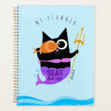 Seas the Day — Planeador Personalizado