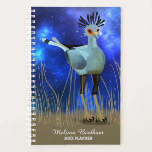Agenda Secretário Bird