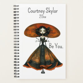 Agenda Seja Você Mulher Quente, Mude Nome, Ano