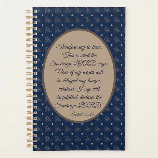 Agenda Sem Mais Atrasos (Frente)