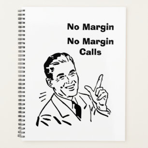 Agenda Sem Margem, Sem Chamadas Marginais