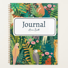 Agenda Semanal Moderno/Anual