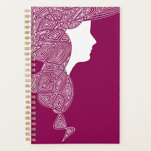 Agenda Senhora
