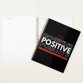 Agenda Ser Positivo