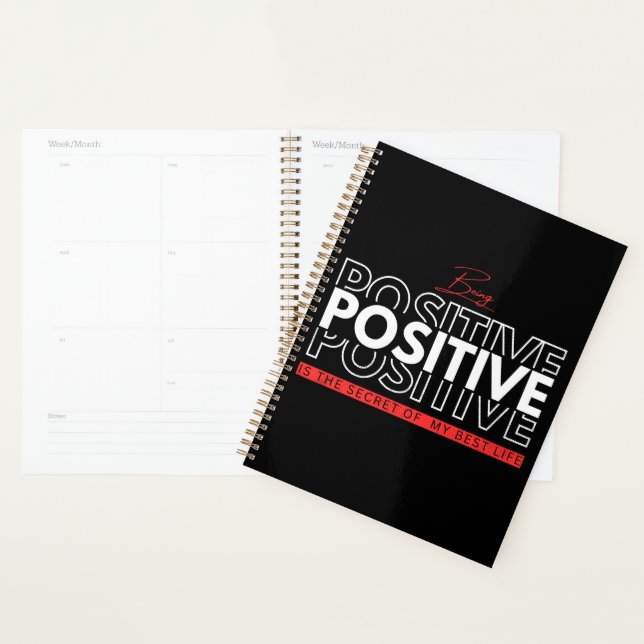 Agenda Ser Positivo (Exibição)