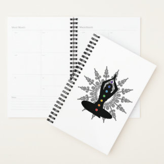 Agenda Serenidade no Alinhamento: Yoga Pose e Chakras