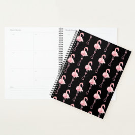 Agenda Série Flamingo Ternura Design 2