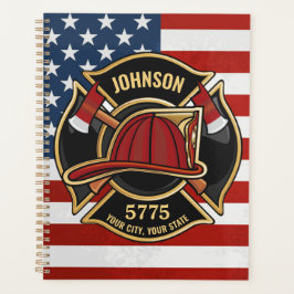 Agenda Serviço de Emergência contra Fogo de Bombeiros - E