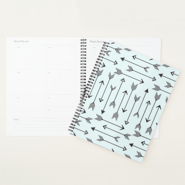 Agenda Setas (Exibição)