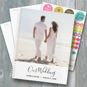 Agenda Seu Casamento Fotográfico