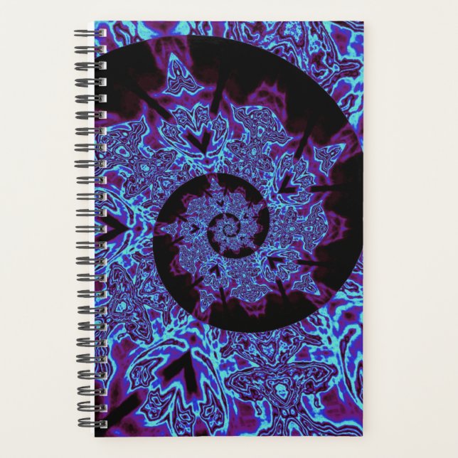 Agenda Shay (Frente)