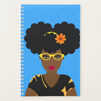 Agenda "Sheba" Líder dos Poppies
