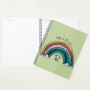 Agenda Sheep Ballerina