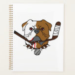 Agenda SHORESY Sudbury Bulldogs<br><div class="desc">SHORESY Sudbury Bulldogs</div>