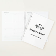 Silhueta preta de sofá branco estofado