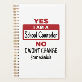 Agenda Sim, sou conselheiro de escola.