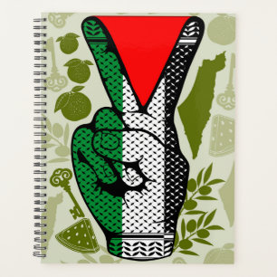 Agenda Símbolo do Triângulo Vermelho da Resistência do Si