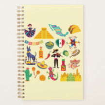 Símbolos do México