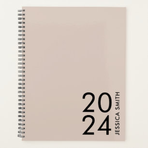 Agenda Simples profissional personalizado