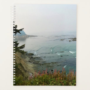 Agenda Simpson Reef Overlook, Oregon Coast