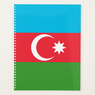 Agenda Sinalizador Azerbaijão