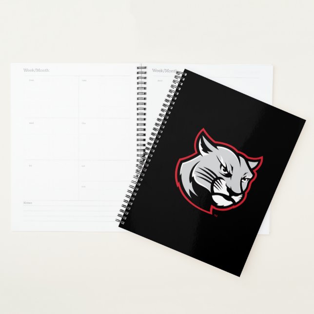 Agenda SIUE Cougars (Exibição)