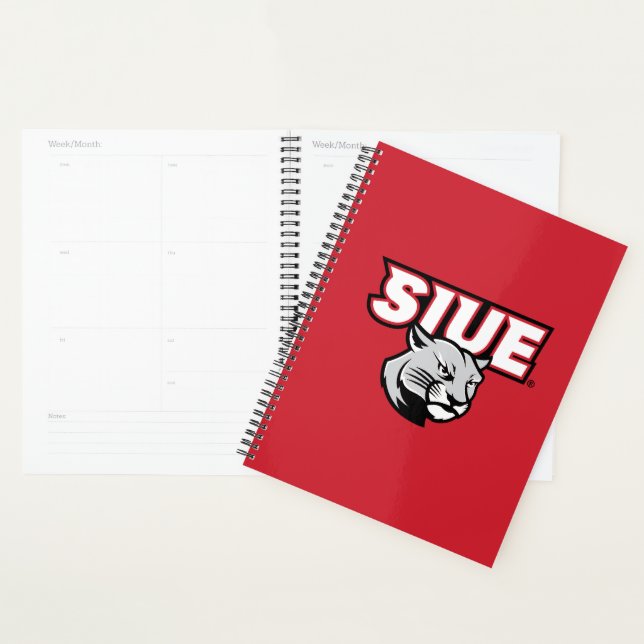 Agenda SIUE Cougars (Exibição)