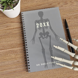 Agenda Skeleton Professional