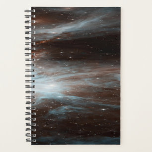 Agenda Sky View Exterior Space Science