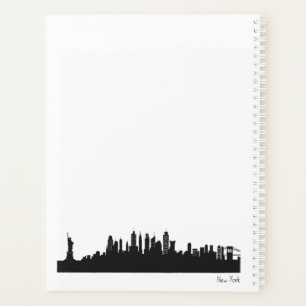 Agenda Skyline Nova York