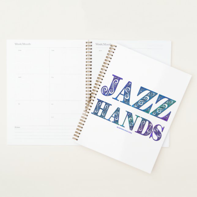 Agenda SlipperyJoe's musical da Broadway Jazz Hands queer (Exibição)