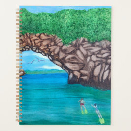 Agenda Snorkeling no Paraíso