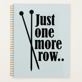 Agenda Só mais uma linha -