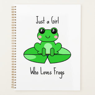 Agenda Só uma garota que ama amigos