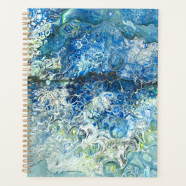 Agenda Sobre A Montanha Sobre O Planador Do Mar