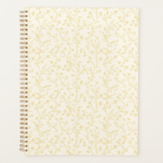 Agenda Soft Meadow Buttercream - Neutral