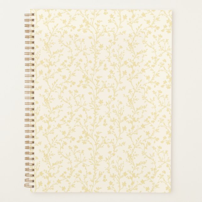 Agenda Soft Meadow Buttercream - Neutral (Frente)