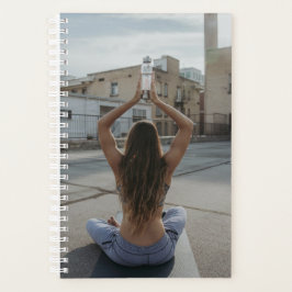 Agenda Soji Mini Planner