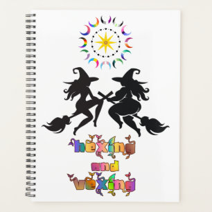Agenda Solidariedade Corporal Pagan Queer   Hexing e Vexi