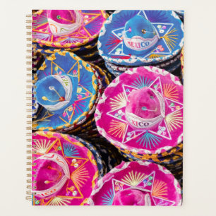 Agenda Sombreros No México